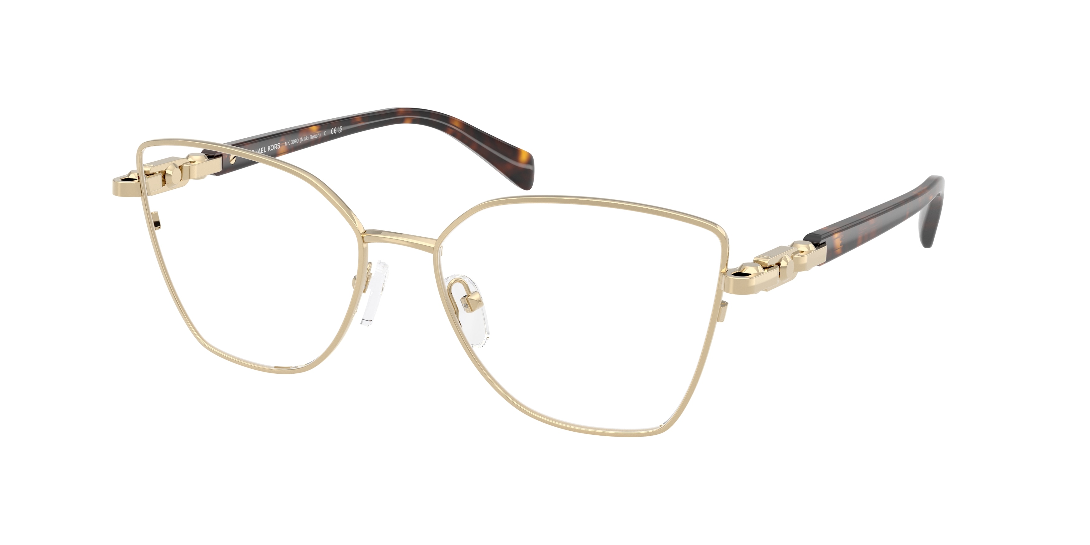 Michael Kors MK3090 1014 Nikki Beach 